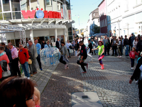 Hofer Herbstmarkt 2018 – Foto 71