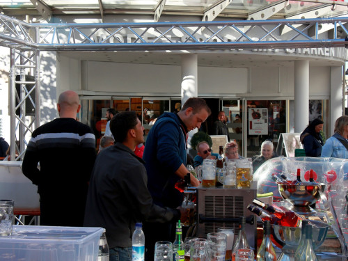 Hofer Herbstmarkt 2018 – Foto 72