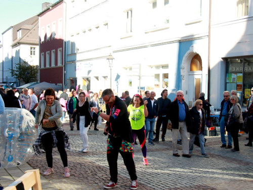 Hofer Herbstmarkt 2018 – Foto 74