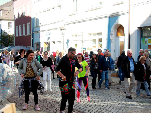 Hofer Herbstmarkt 2018 – Foto 75