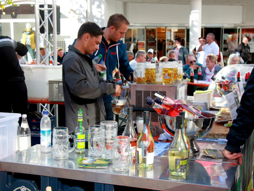 Hofer Herbstmarkt 2018 – Foto 76