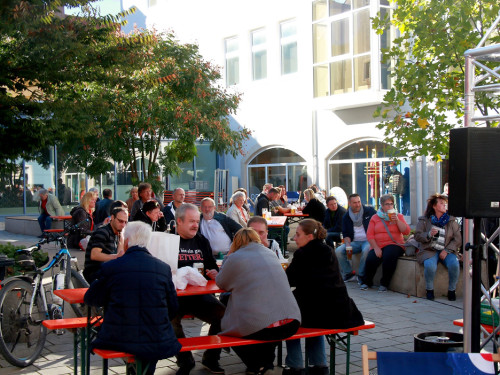 Hofer Herbstmarkt 2018 – Foto 77