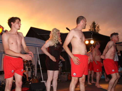 Teestumm Straßenfest – Foto 40