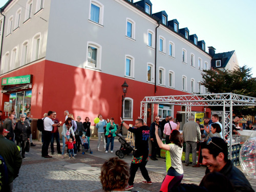 Hofer Herbstmarkt 2018 – Foto 79