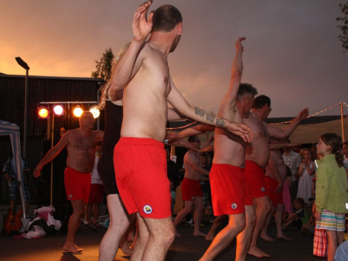 Teestumm Straßenfest – Foto 41