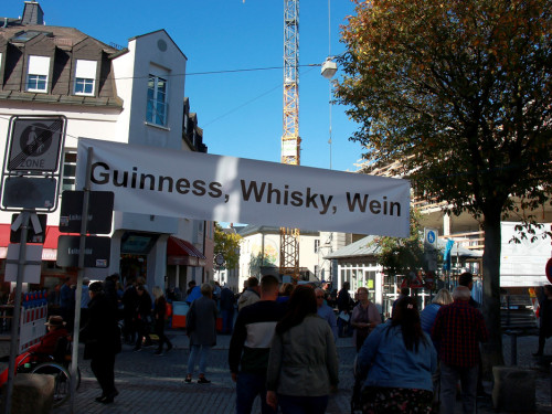 Hofer Herbstmarkt 2018 – Foto 90