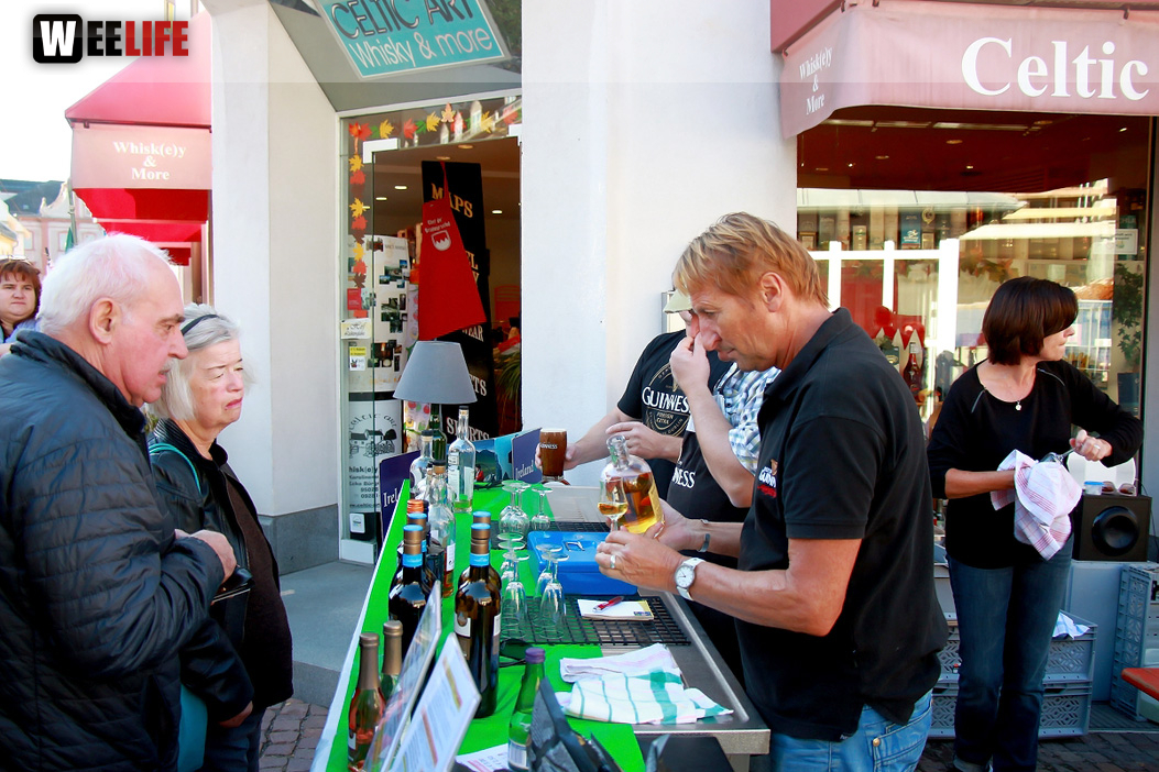 Hofer Herbstmarkt 2018