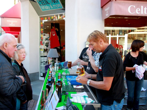 Hofer Herbstmarkt 2018 – Foto 91