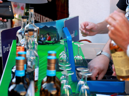Hofer Herbstmarkt 2018 – Foto 93