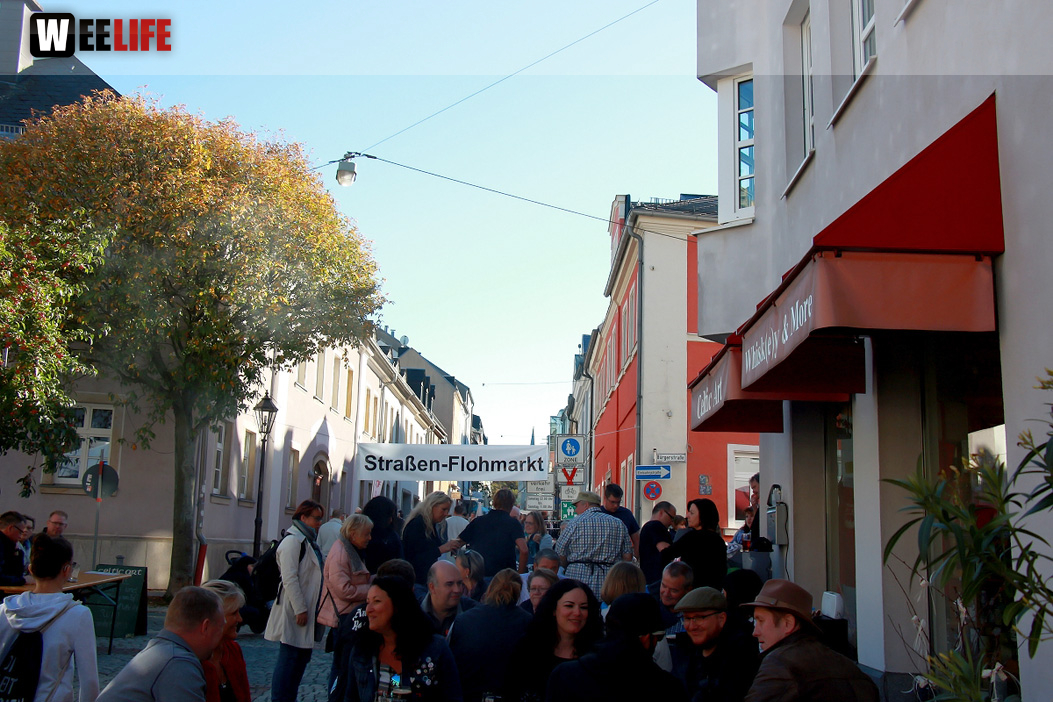 Hofer Herbstmarkt 2018