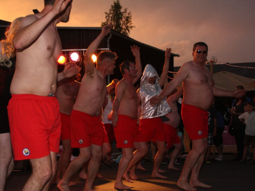 Teestumm Straßenfest – Foto 42