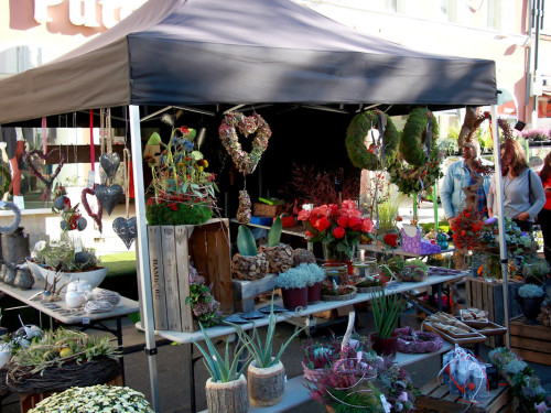 Hofer Herbstmarkt 2018 – Foto 104