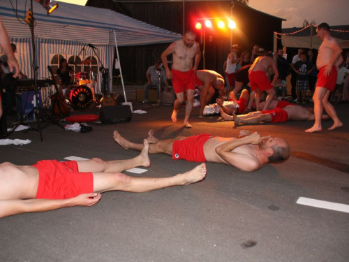 Teestumm Straßenfest – Foto 43