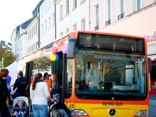 Hofer Herbstmarkt 2018 – Foto 108