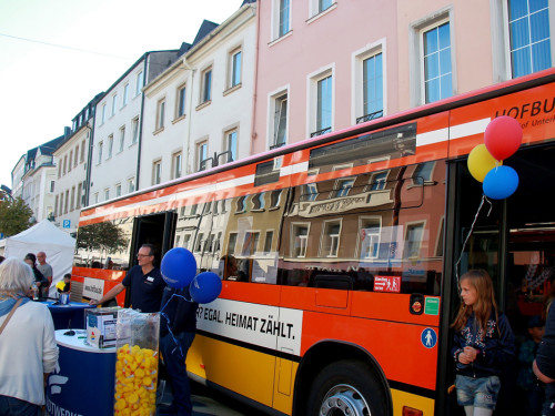 Hofer Herbstmarkt 2018 – Foto 109
