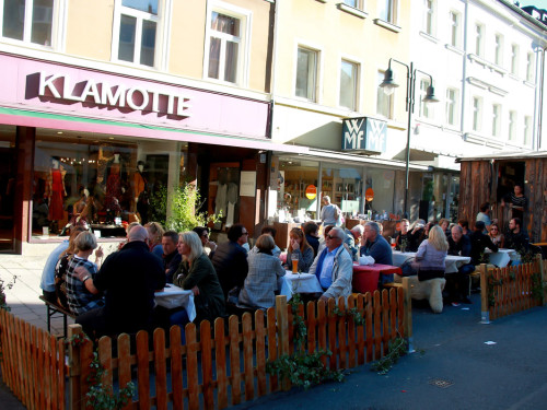 Hofer Herbstmarkt 2018 – Foto 110