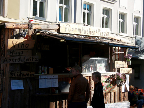 Hofer Herbstmarkt 2018 – Foto 111