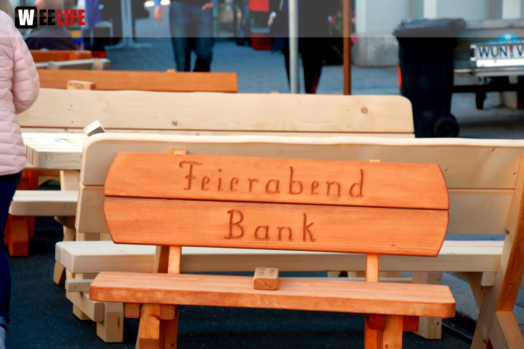 Hofer Herbstmarkt 2018