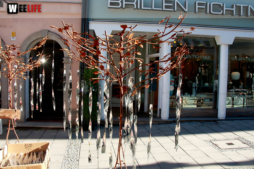 Hofer Herbstmarkt 2018