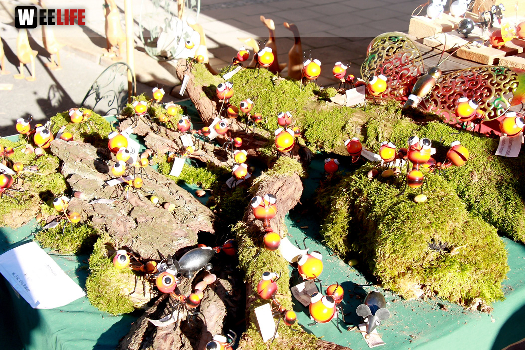 Hofer Herbstmarkt 2018