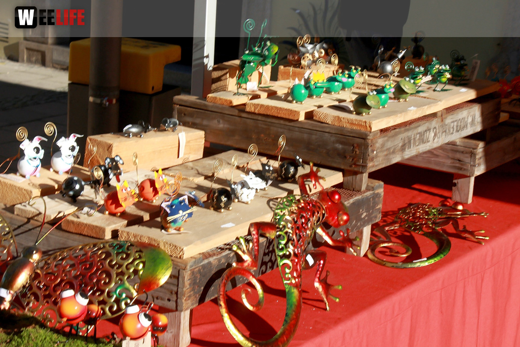 Hofer Herbstmarkt 2018
