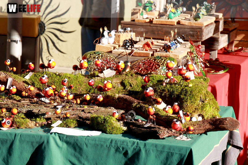 Hofer Herbstmarkt 2018