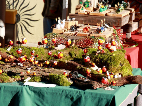 Hofer Herbstmarkt 2018 – Foto 128