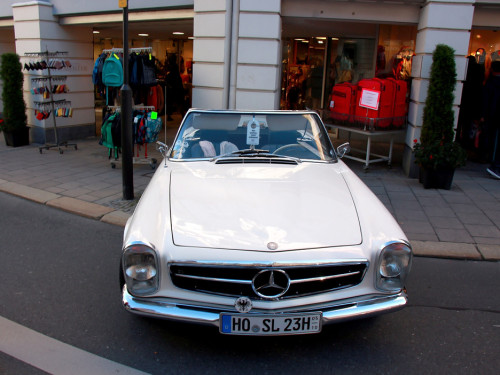 Hofer Herbstmarkt 2018 – Foto 130