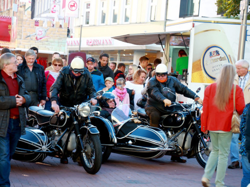Hofer Herbstmarkt 2018 – Foto 132
