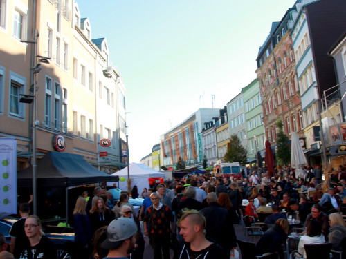 Hofer Herbstmarkt 2018 – Foto 134