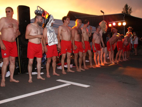 Teestumm Straßenfest – Foto 46