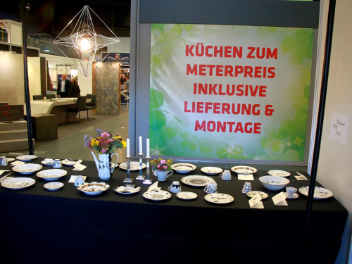 Oberfranken Ausstellung 2018 Freitag – Foto 8
