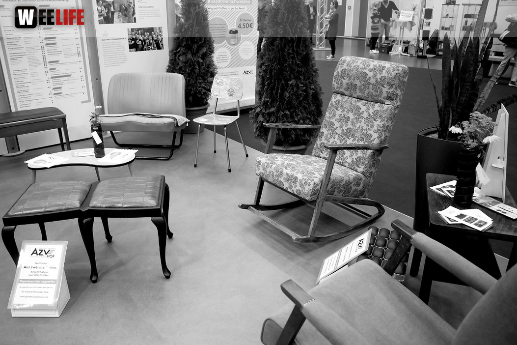 Oberfranken Ausstellung 2018 Freitag