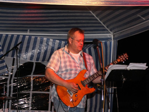 Teestumm Straßenfest – Foto 48