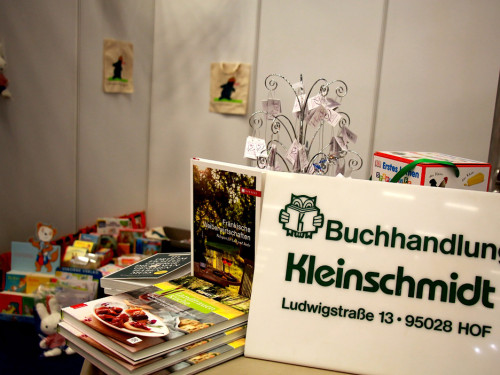 Oberfranken Ausstellung 2018 Freitag – Foto 24