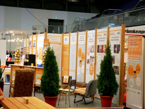 Oberfranken Ausstellung 2018 Freitag – Foto 29