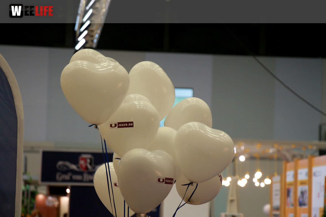 Oberfranken Ausstellung 2018 Freitag