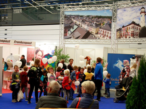 Oberfranken Ausstellung 2018 Freitag – Foto 34