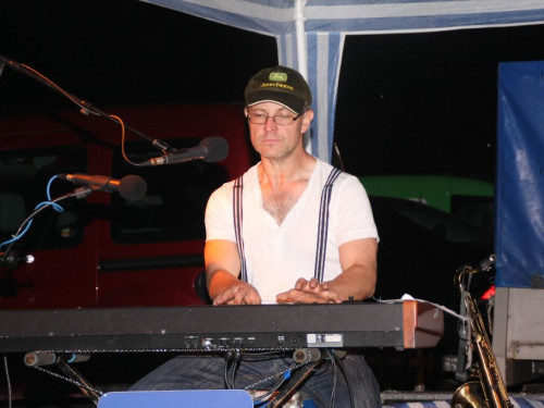Teestumm Straßenfest – Foto 50
