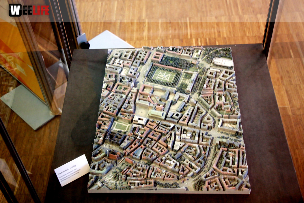 Oberfranken Ausstellung 2018 Freitag