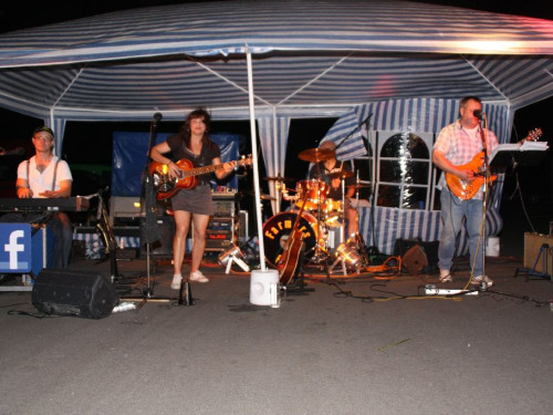 Teestumm Straßenfest – Foto 52