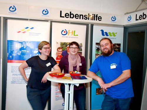Oberfranken Ausstellung 2018 Freitag – Foto 65