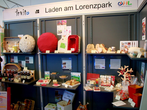 Oberfranken Ausstellung 2018 Freitag – Foto 66