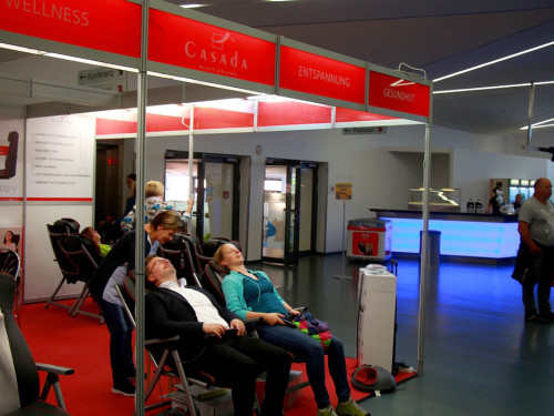 Oberfranken Ausstellung 2018 Freitag – Foto 68