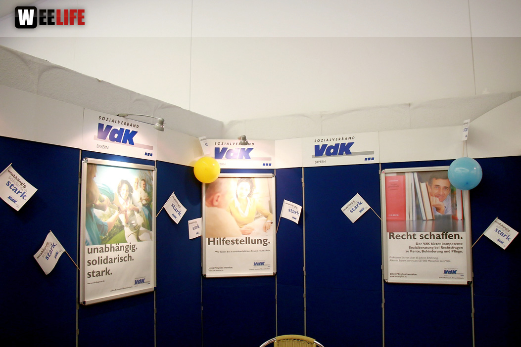 Oberfranken Ausstellung 2018 Freitag