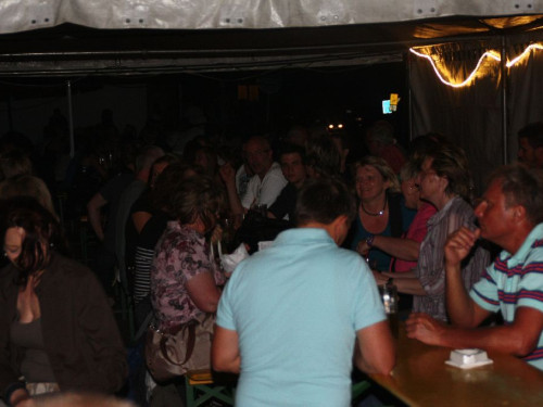 Teestumm Straßenfest – Foto 53
