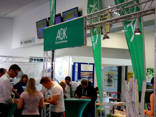 Oberfranken Ausstellung 2018 Freitag – Foto 73