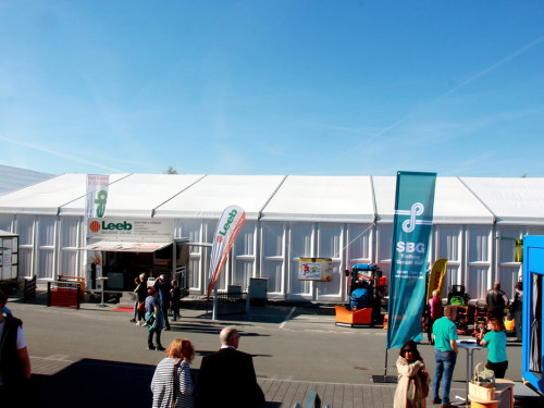 Oberfranken Ausstellung 2018 Freitag – Foto 79