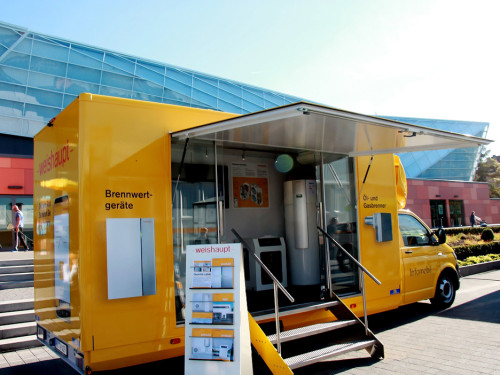 Oberfranken Ausstellung 2018 Freitag – Foto 82