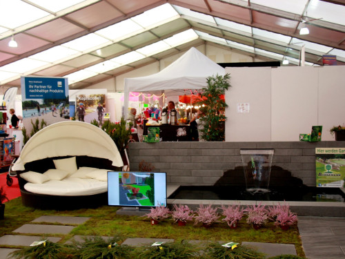 Oberfranken Ausstellung 2018 Freitag – Foto 89
